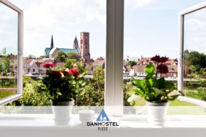 Отель Danhostel Ribe  Рибе